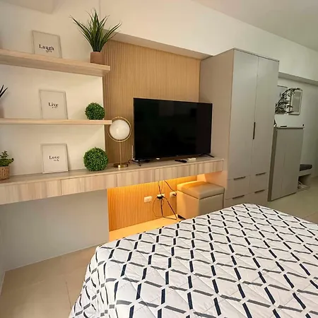 Discover April Opulence - A Luxurious Urban Oasis At Cebu It Park