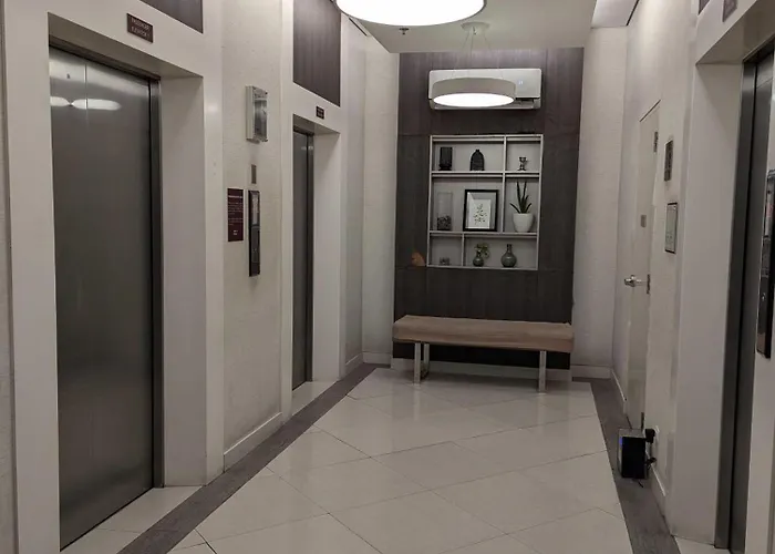 Discover April Opulence - A Luxurious Urban Oasis At It Park Aparthotel Cebu