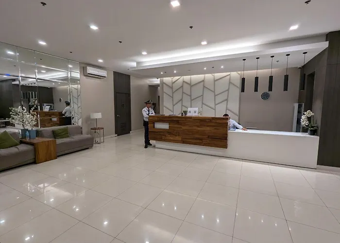 Discover April Opulence - A Luxurious Urban Oasis At It Park 3*