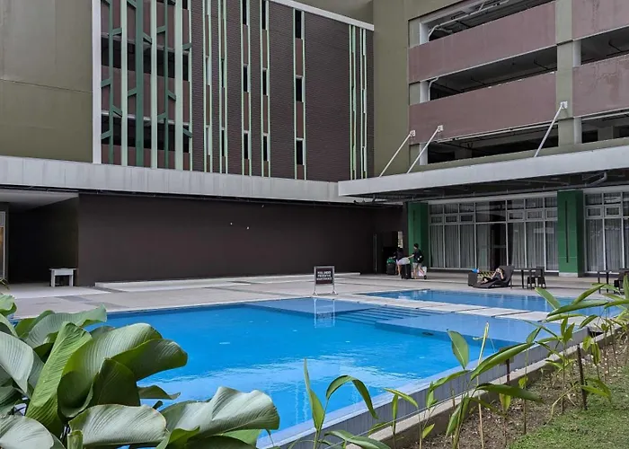 Discover April Opulence - A Luxurious Urban Oasis At It Park Cebu