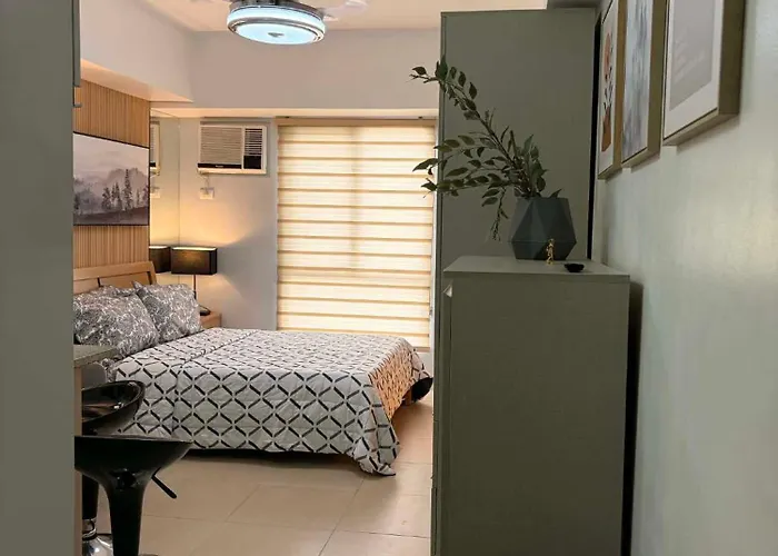 Discover April Opulence - A Luxurious Urban Oasis At It Park 3*